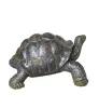 Product image 6 of the product “Turtle, 47cm Length | GRC (Glassfibre Reinforced Concrete), Copper Finish ”